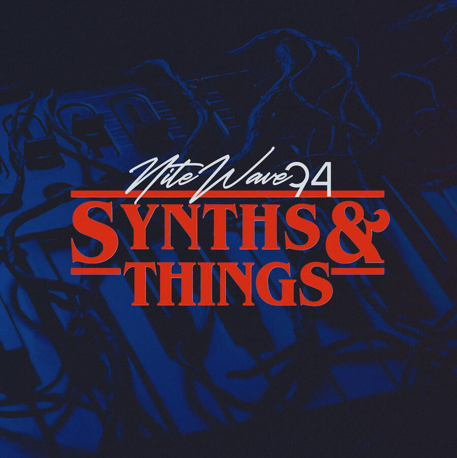 Synths &amp; Things