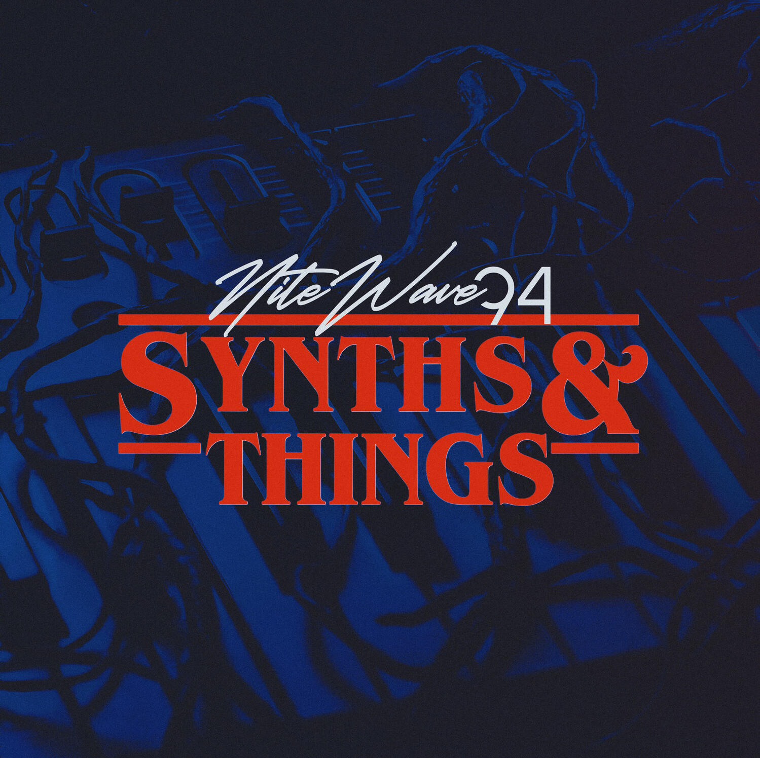 Synths & Things